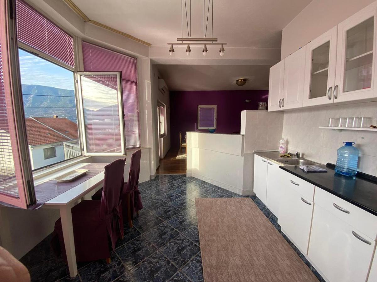 Riaho Apartment Mostar Exterior photo