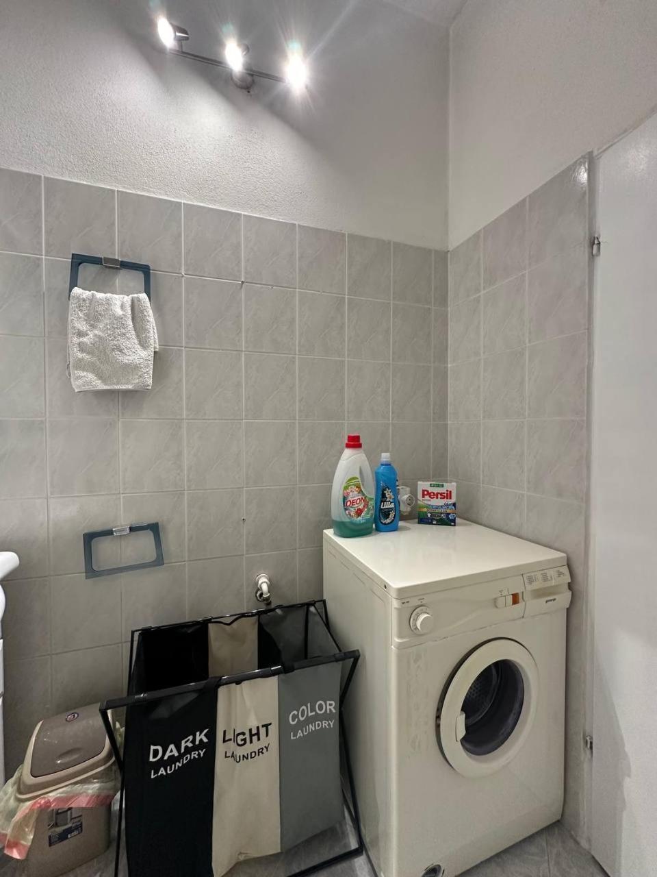 Riaho Apartment Mostar Exterior photo