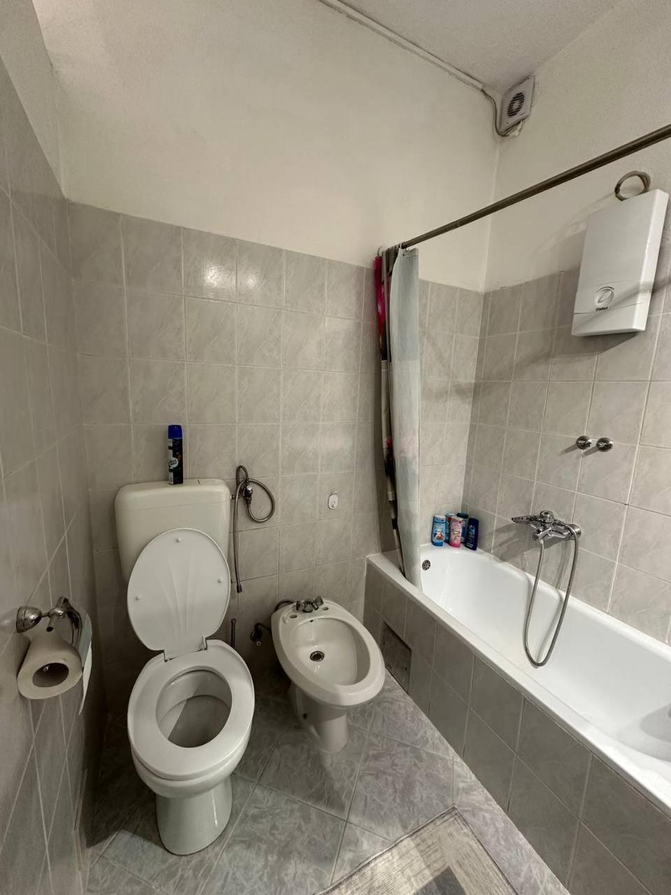 Riaho Apartment Mostar Exterior photo
