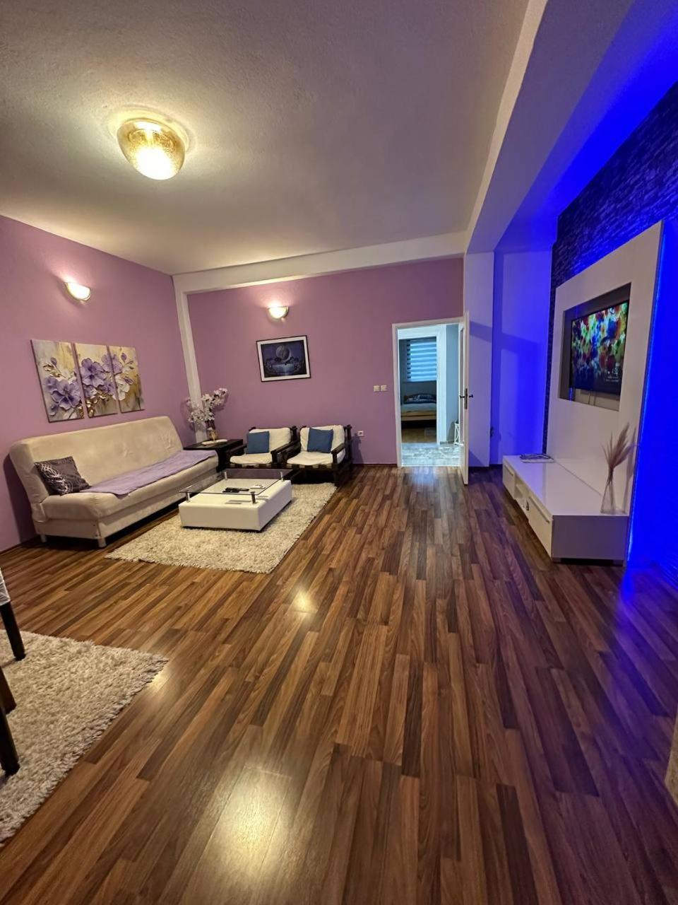 Riaho Apartment Mostar Exterior photo
