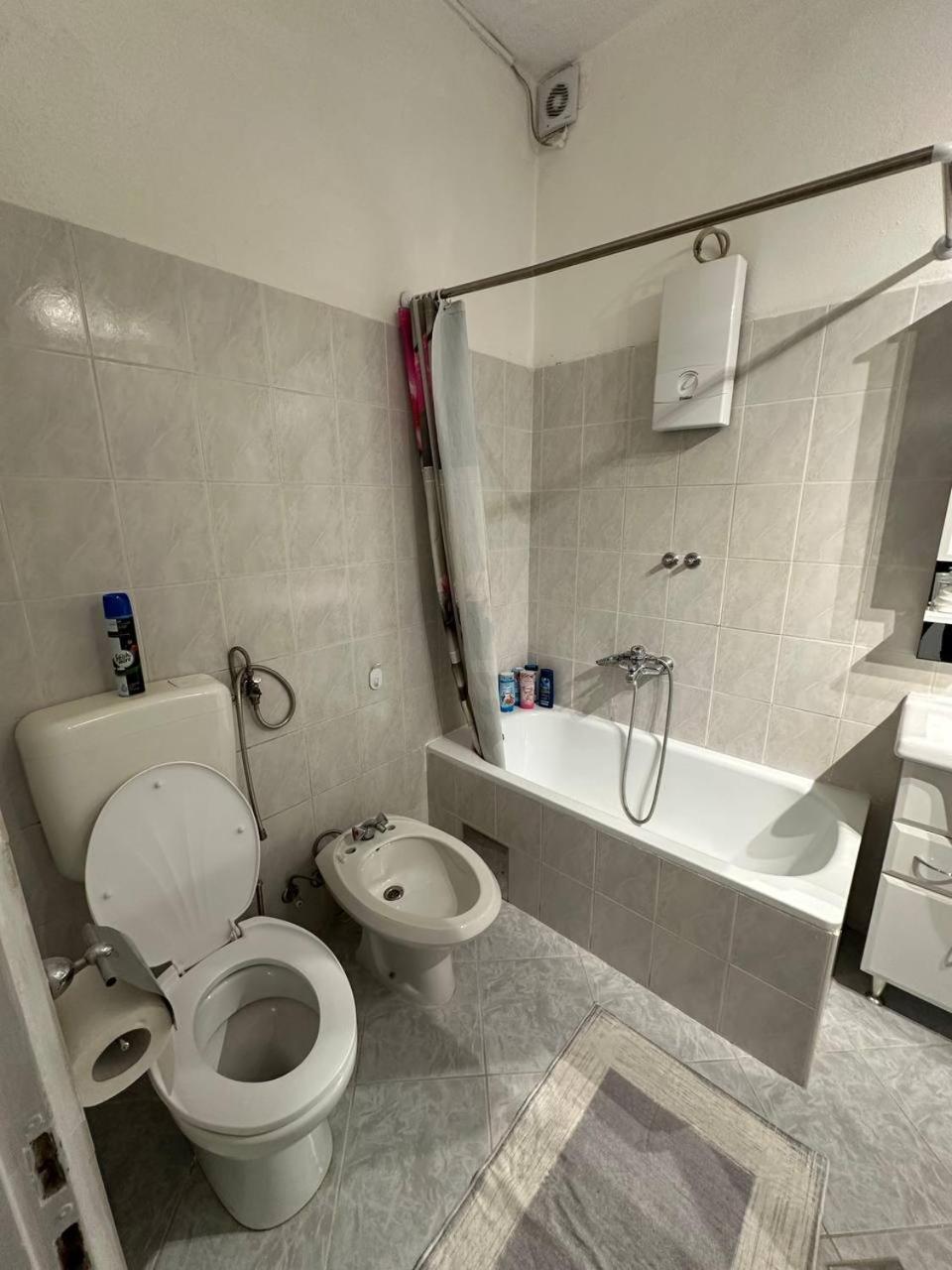 Riaho Apartment Mostar Exterior photo