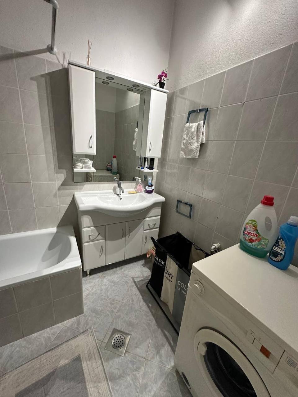 Riaho Apartment Mostar Exterior photo