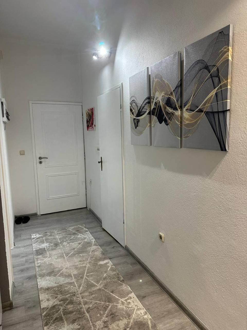 Riaho Apartment Mostar Exterior photo