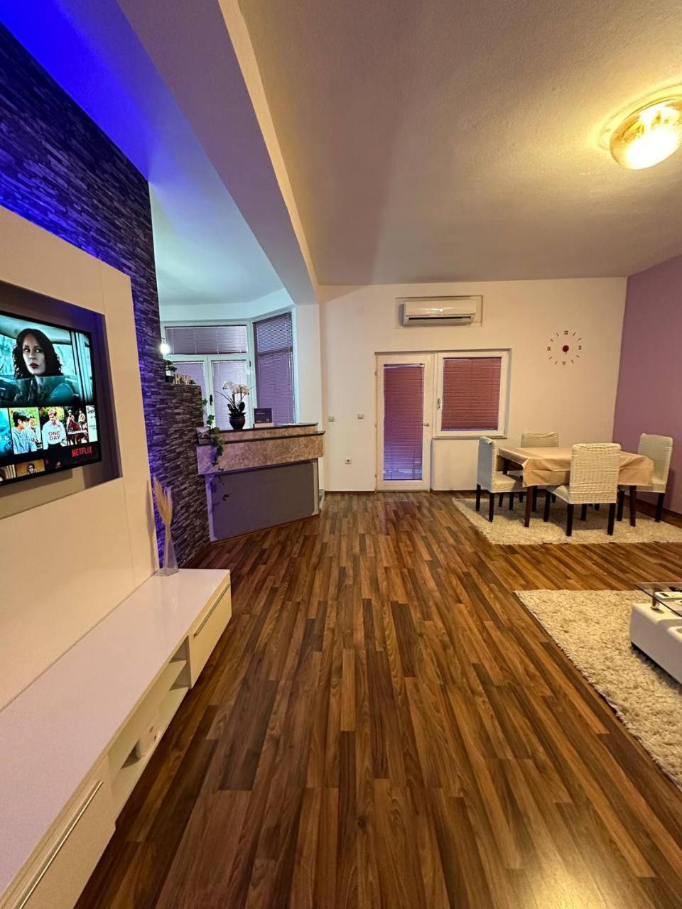 Riaho Apartment Mostar Exterior photo