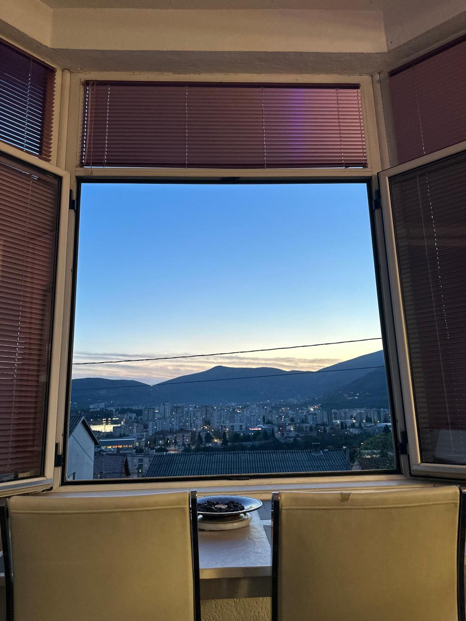 Riaho Apartment Mostar Exterior photo