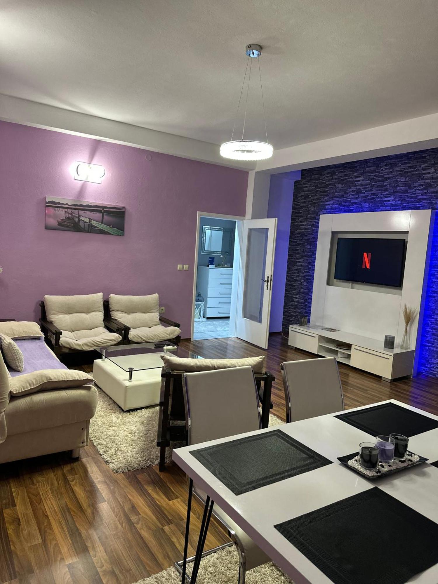 Riaho Apartment Mostar Exterior photo
