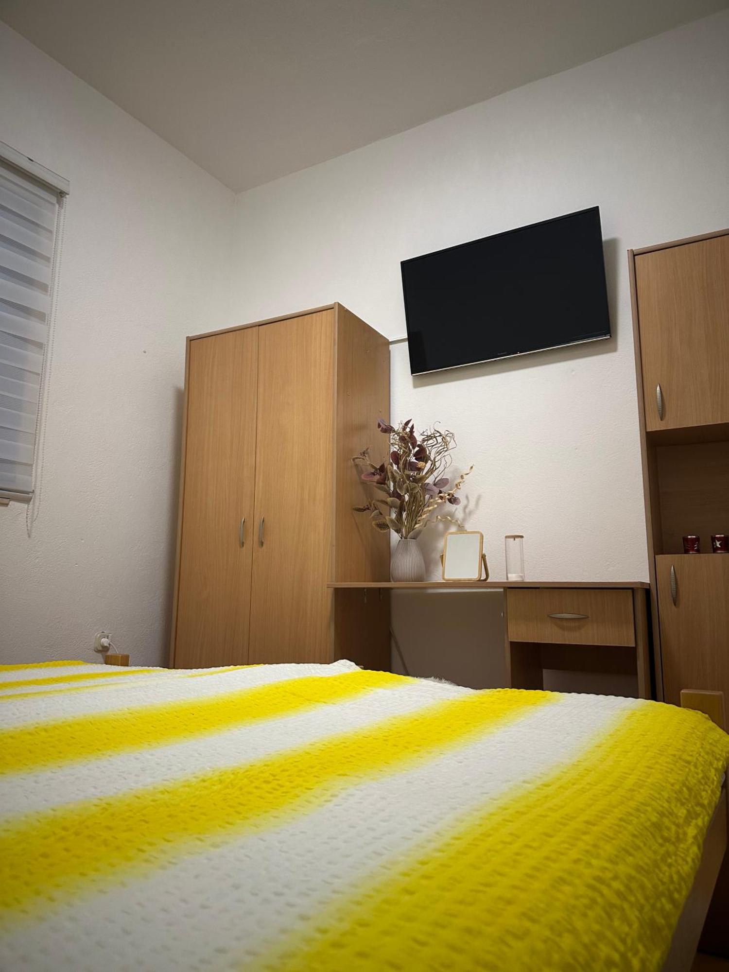 Riaho Apartment Mostar Exterior photo