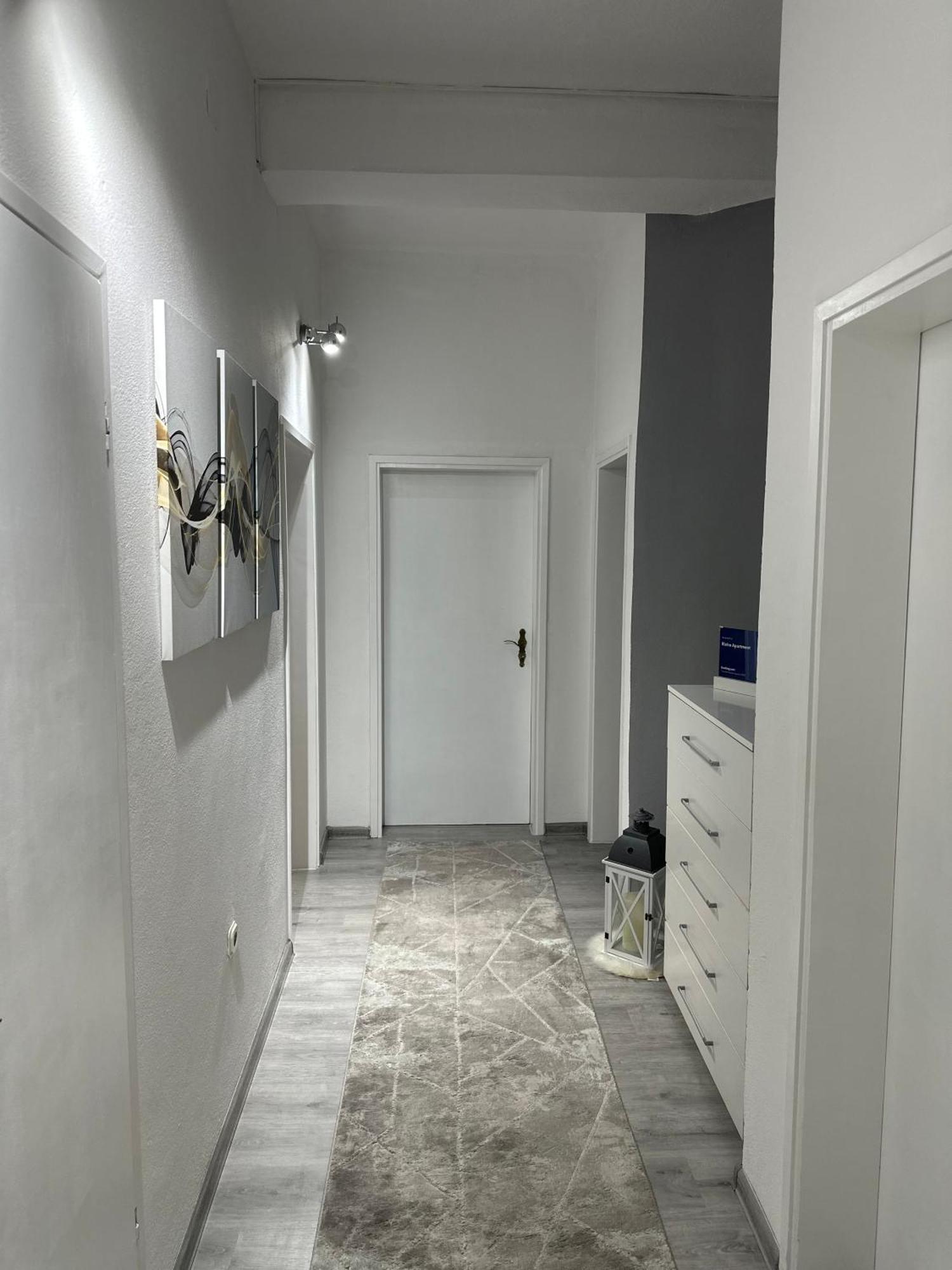 Riaho Apartment Mostar Exterior photo