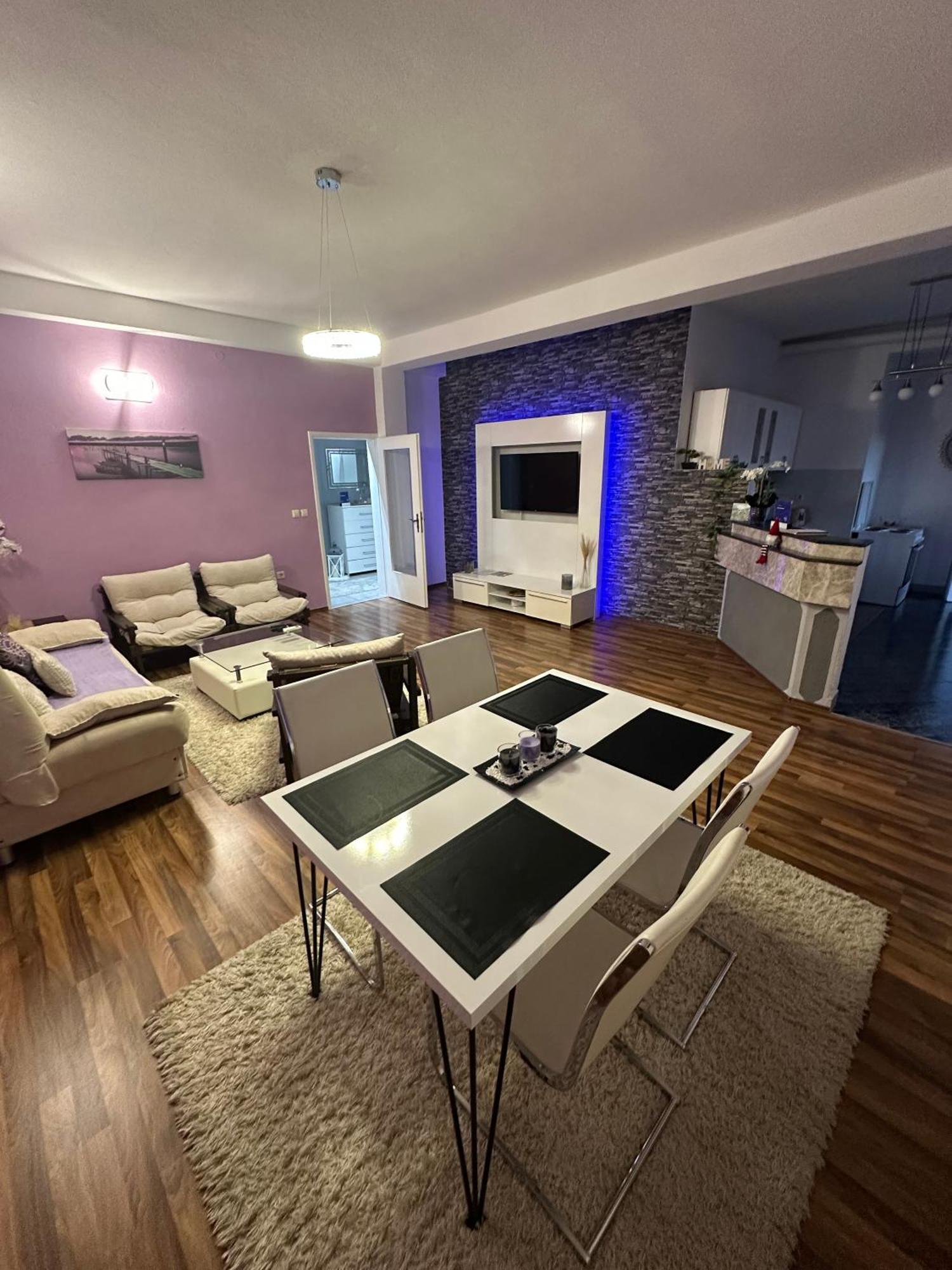 Riaho Apartment Mostar Exterior photo