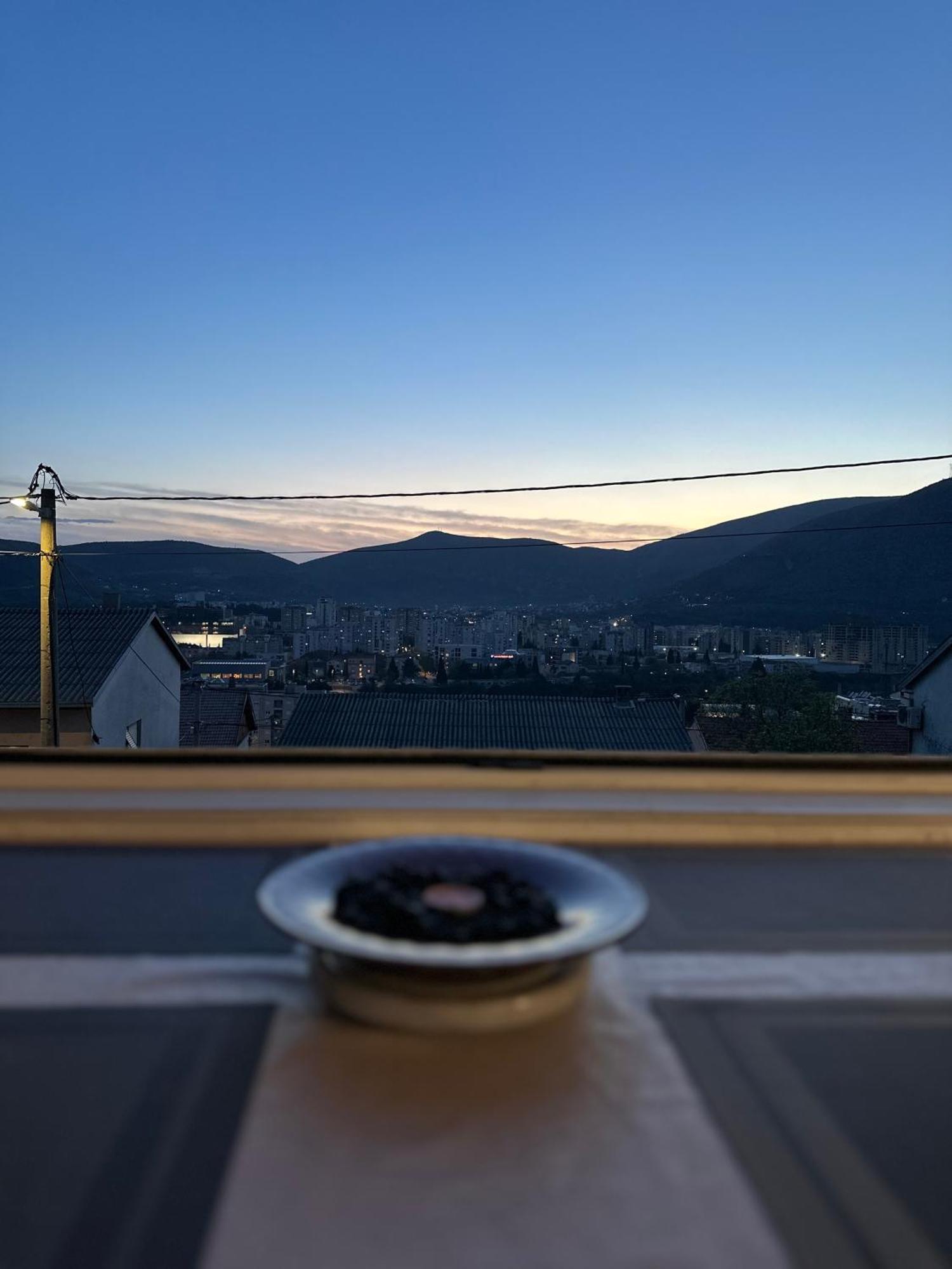 Riaho Apartment Mostar Exterior photo
