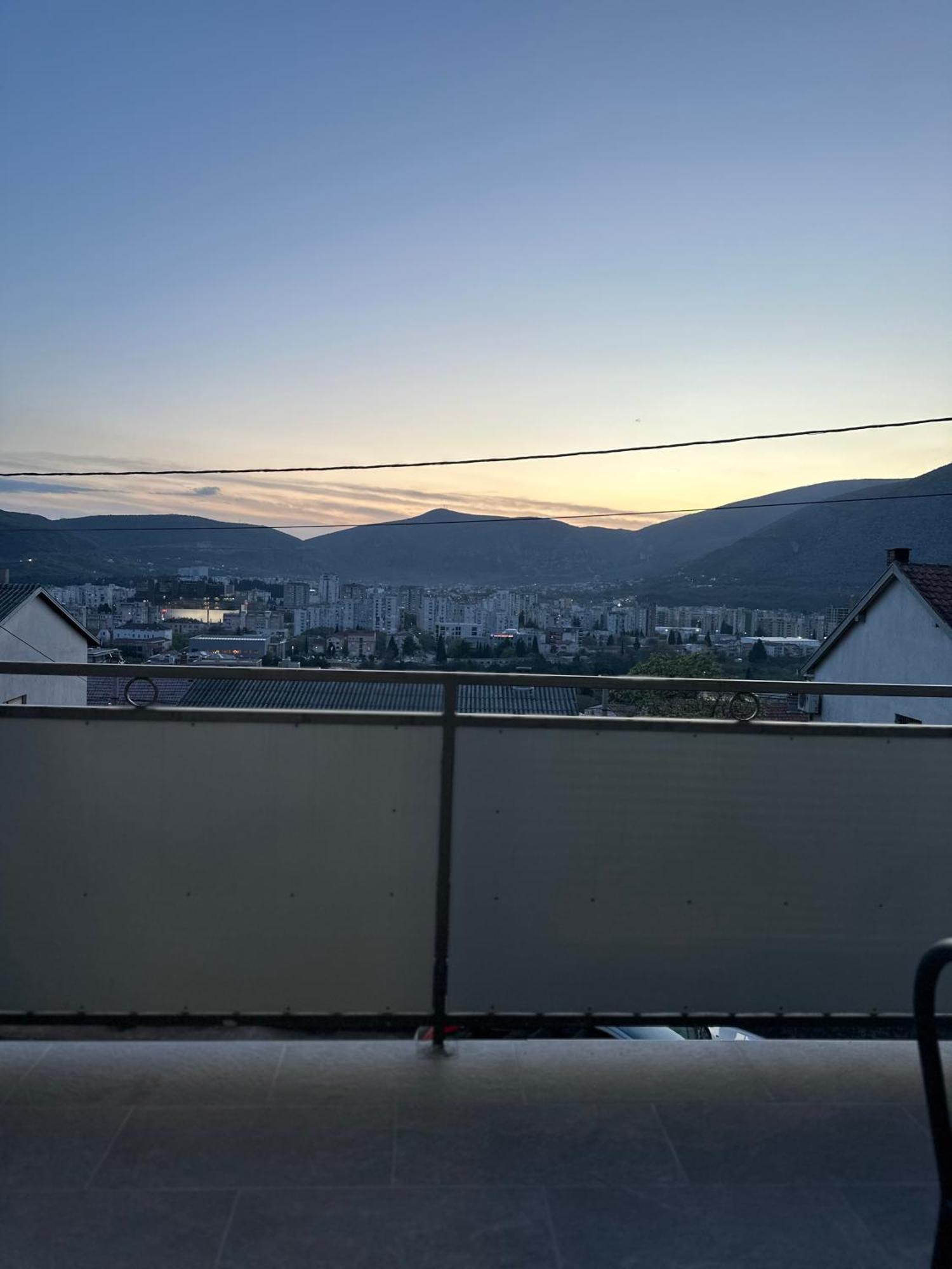 Riaho Apartment Mostar Exterior photo